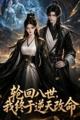 轮回八世，我终于逆天改命封面图