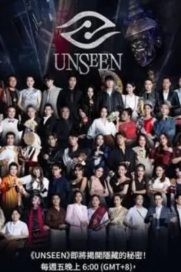 UNSEEN封面图