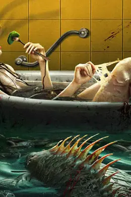 大鱼2之海岛鱼怪封面图