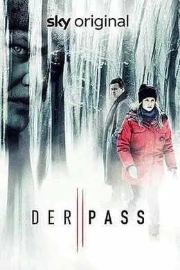 异教峰 第二季封面图