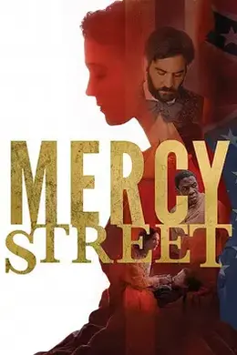 慈悲街第一季封面图