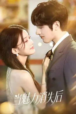 当魅力消失后封面图