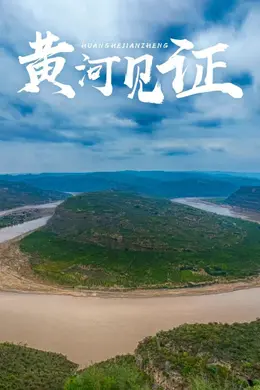 黄河见证封面图