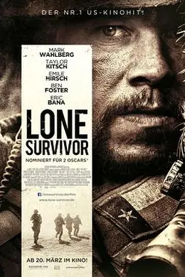 孤独的幸存者封面图