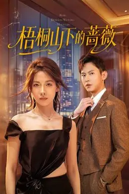 梧桐山下的蔷薇封面图