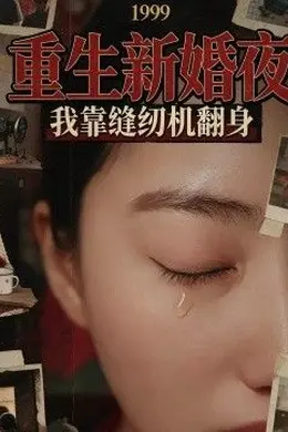 1999重生新婚夜：我靠缝纫机翻身封面图