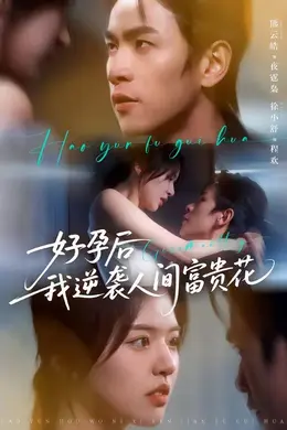 好孕后我逆袭人间富贵花（夜先生的小欢喜）封面图