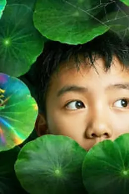 阿望的奇妙旅途封面图