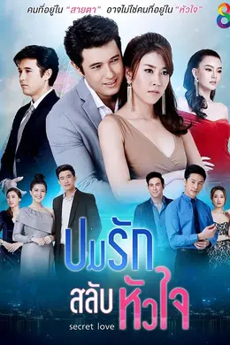 换心爱结国语封面图