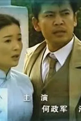 风雨中国心封面图