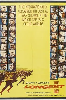 最长的一天封面图