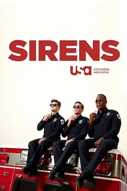 急救警情第二季封面图