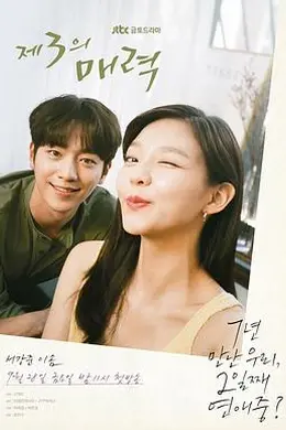 第三种魅力封面图