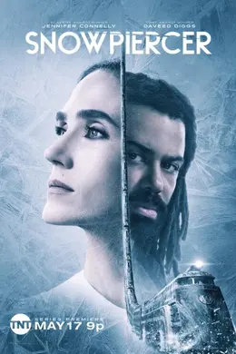 雪国列车(剧版) 第一季封面图