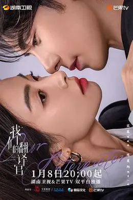 我们的翻译官封面图