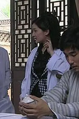 迷失疯人院封面图