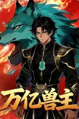 玄幻：万亿兽主