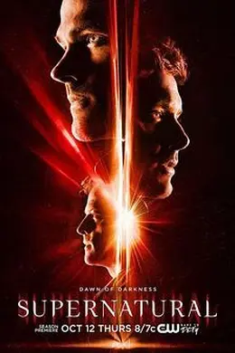 邪恶力量 第十三季封面图