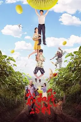 我和我的村封面图