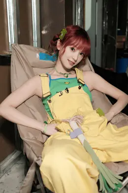 曾沛慈回应黄灿灿代替其演唱：在医生建议下嗓子需要休息封面图