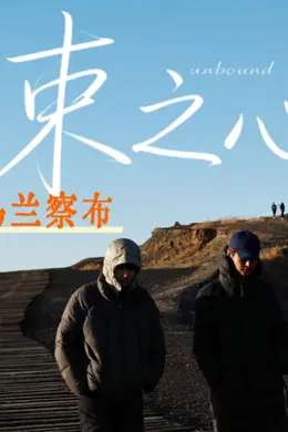 无束之心封面图