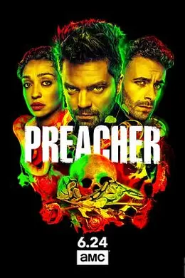 传教士第三季封面图