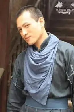 不速来客封面图