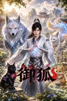 御狐1封面图