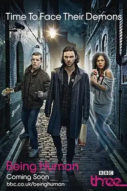 我欲为人第三季封面图