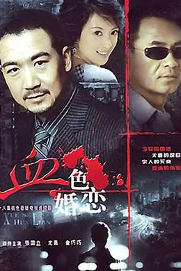 血色婚恋封面图