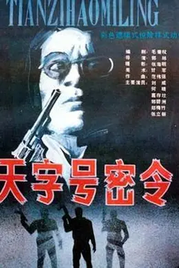 天字号密令封面图