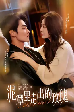 泥潭里走出的玫瑰封面图