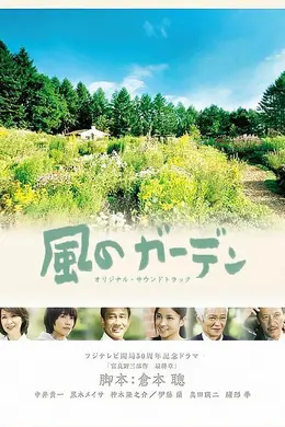 风之庭院封面图