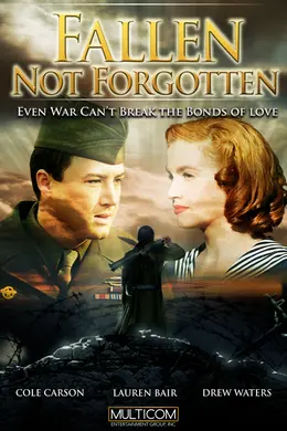 普通人的战争封面图