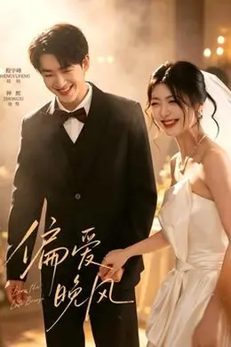 偏爱晚风封面图
