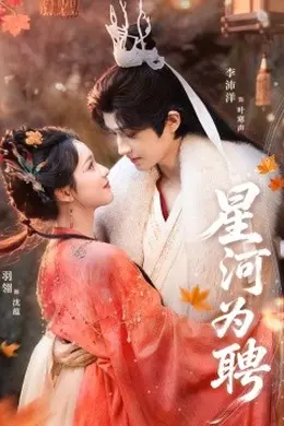 星河为聘封面图