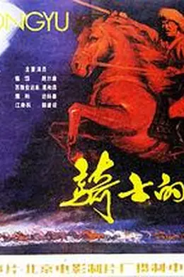 骑士的荣誉封面图