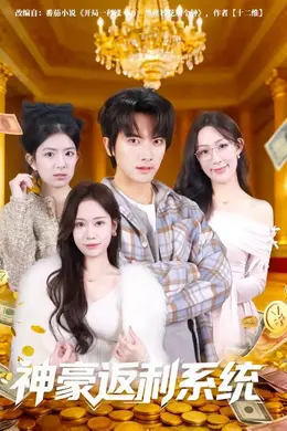 神豪返利系统封面图