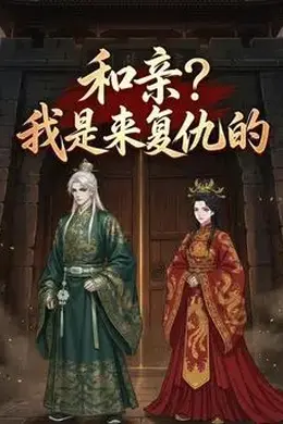 和亲？我是来复仇的动态漫画封面图