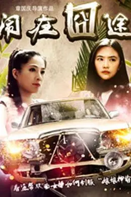 闹在碗中海报图片