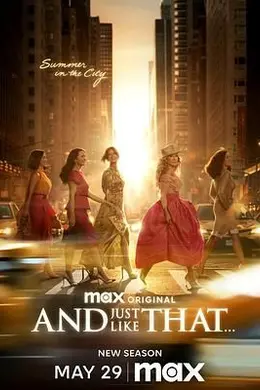 就这样 第三季封面图