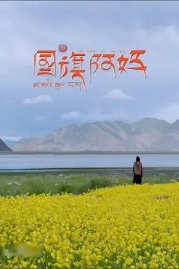 国旗阿妈封面图