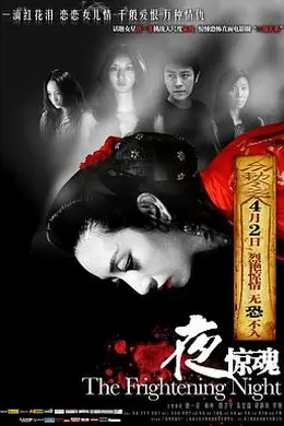 夜惊魂2011封面图