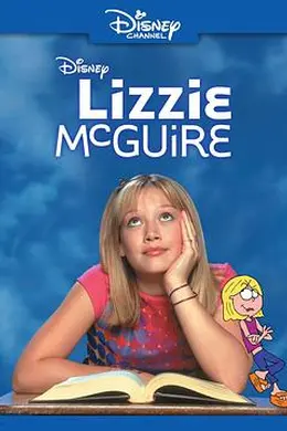 新成长的烦恼第一季封面图