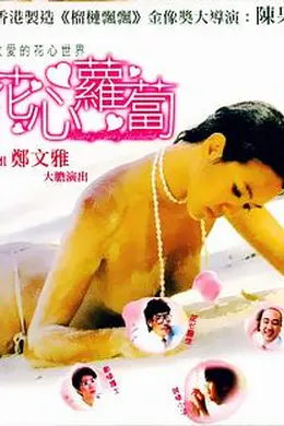 花心萝卜封面图