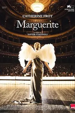 玛格丽特封面图