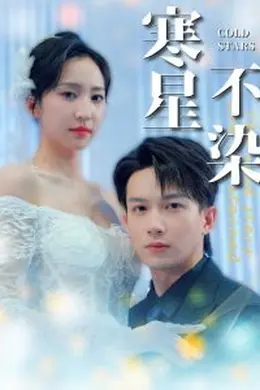 寒星不染海报图片