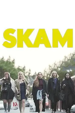 羞耻 第一季封面图