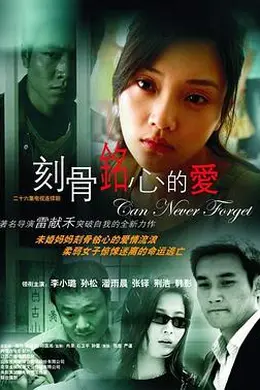 刻骨铭心的爱封面图