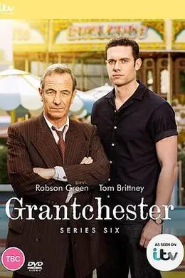 牧师神探 第六季封面图